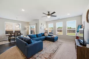 10628 High Ridge Ln, Fort Worth, TX 76108 - Photo 13