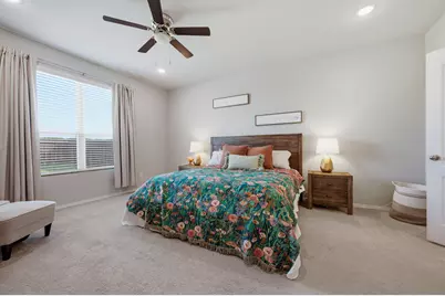 10628 High Ridge Lane, Fort Worth, TX 76108 - Photo 17