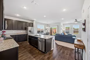 10628 High Ridge Ln, Fort Worth, TX 76108 - Photo 5