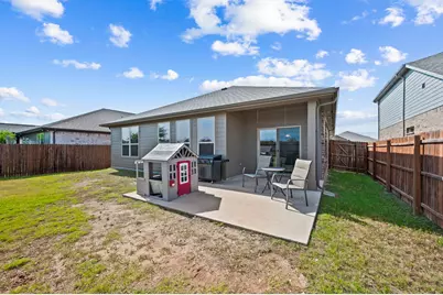 10628 High Ridge Lane, Fort Worth, TX 76108 - Photo 29
