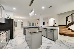 305 Blythe Bridge Dr, Roanoke, TX 76262 - Photo 11