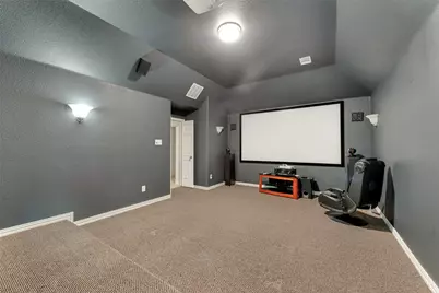 305 Blythe Bridge Drive, Roanoke, TX 76262 - Photo 33