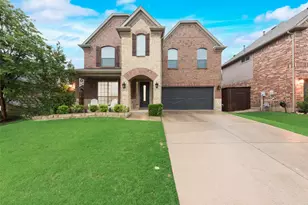 305 Blythe Bridge Dr, Roanoke, TX 76262 - Photo 1