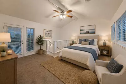 9999 Boat Club Road #311, Fort Worth, TX 76179 - Photo 9