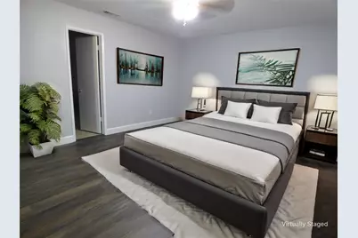 5016 Roberts Drive, The Colony, TX 75056 - Photo 23