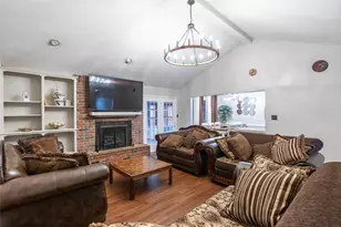 857 Chaucer Dr, Abilene, TX 79602 - Photo 3