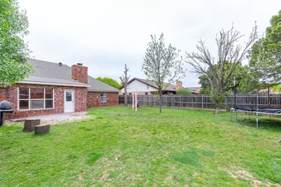 857 Chaucer Drive, Abilene, TX 79602 - Photo 35
