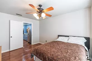 857 Chaucer Dr, Abilene, TX 79602 - Photo 33