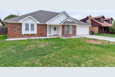 857 Chaucer Drive, Abilene, TX 79602 - Photo 37