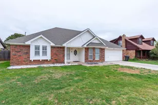 857 Chaucer Dr, Abilene, TX 79602 - Photo 37