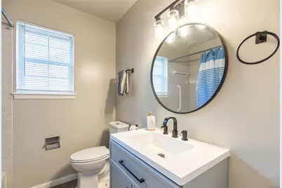 857 Chaucer Drive, Abilene, TX 79602 - Photo 21