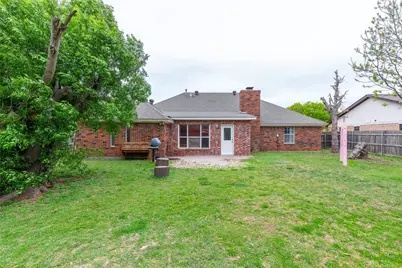 857 Chaucer Drive, Abilene, TX 79602 - Photo 27