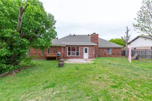 857 Chaucer Dr, Abilene, TX 79602 - Photo 27