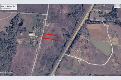 Lot 11 Reast Road, Whitesboro, TX 76273 - Photo 3
