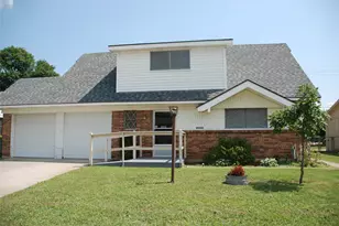 3520 Sunnydale Ln, Denton, TX 76209 - Photo 1