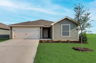 13617 Mineral Rd, Ponder, TX 76259 - Photo 1