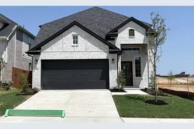 4109 Beale Street, Crandall, TX 75114 - Photo 1