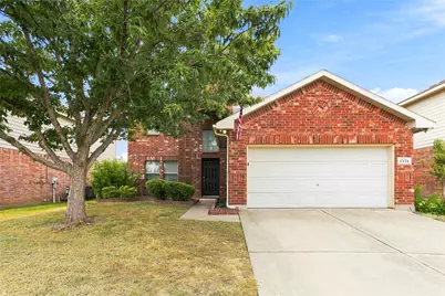 5825 Show Master Lane, Fort Worth, TX 76179 - Photo 1