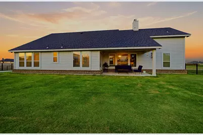 2446 Blackjack Oak Road, Oak Ridge, TX 75161 - Photo 29