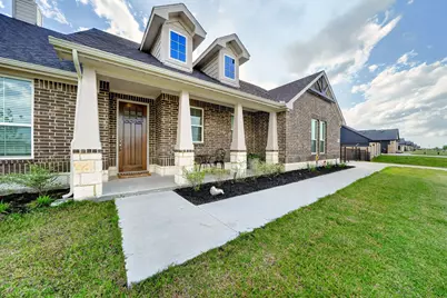 2446 Blackjack Oak Road, Oak Ridge, TX 75161 - Photo 7