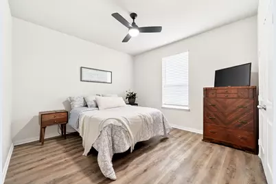 2446 Blackjack Oak Road, Oak Ridge, TX 75161 - Photo 25