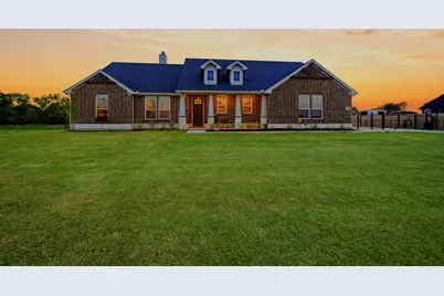 2446 Blackjack Oak Road, Oak Ridge, TX 75161 - Photo 3