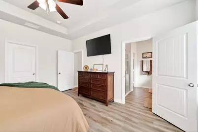 2446 Blackjack Oak Road, Oak Ridge, TX 75161 - Photo 21