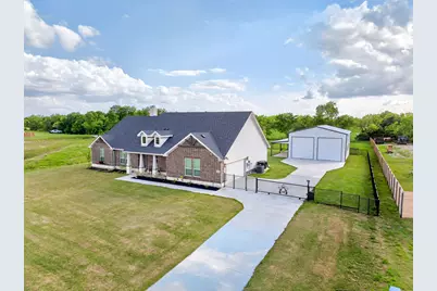 2446 Blackjack Oak Road, Oak Ridge, TX 75161 - Photo 5