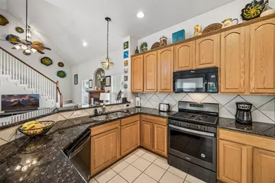 901 Wenk Drive, Aubrey, TX 76227 - Photo 7