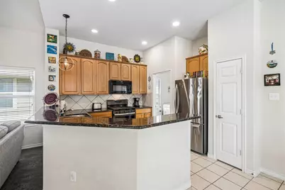 901 Wenk Drive, Aubrey, TX 76227 - Photo 9