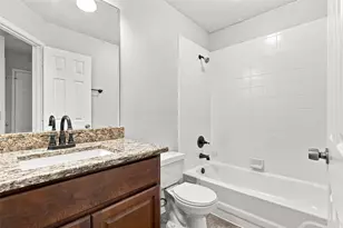 2005 Melissa Diane St, Mansfield, TX 76063 - Photo 23