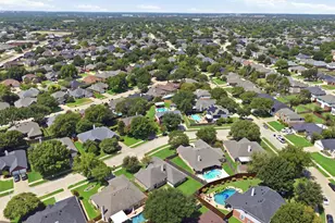 2005 Melissa Diane St, Mansfield, TX 76063 - Photo 39