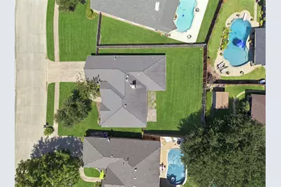 2005 Melissa Diane Street, Mansfield, TX 76063 - Photo 29