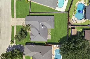 2005 Melissa Diane St, Mansfield, TX 76063 - Photo 29