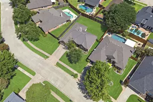 2005 Melissa Diane St, Mansfield, TX 76063 - Photo 33