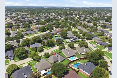 2005 Melissa Diane Street, Mansfield, TX 76063 - Photo 35