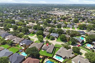 2005 Melissa Diane St, Mansfield, TX 76063 - Photo 37