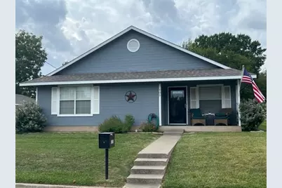 105 Church Street, Whitesboro, TX 76273 - Photo 1