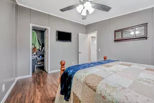 304 Hcr 1433, Covington, TX 76636 - Photo 25