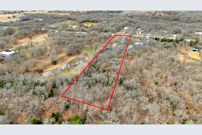 304 Hcr 1433, Covington, TX 76636 - Photo 3
