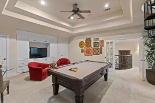 2504 Silver Table Dr, Lewisville, TX 75056 - Photo 35