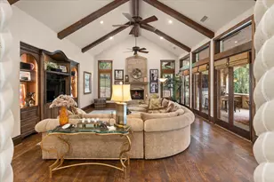 2504 Silver Table Dr, Lewisville, TX 75056 - Photo 17