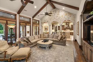 2504 Silver Table Dr, Lewisville, TX 75056 - Photo 19