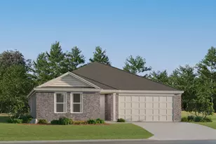 1412 Gratiot Dr, Greenville, TX 75402 - Photo 1