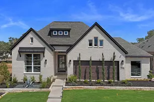 1311 Chisos Wy, Forney, TX 75126 - Photo 1
