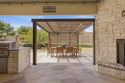 1201 Waterton Drive, Prosper, TX 75078 - Photo 35