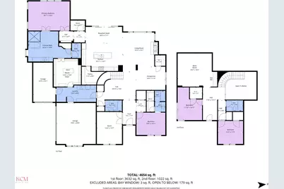 1201 Waterton Drive, Prosper, TX 75078 - Photo 13