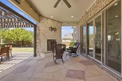 1201 Waterton Drive, Prosper, TX 75078 - Photo 33