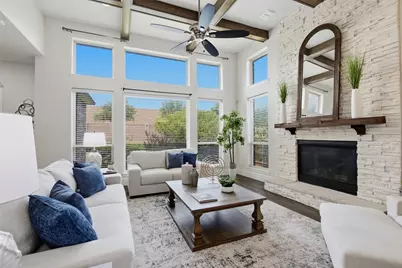 1201 Waterton Drive, Prosper, TX 75078 - Photo 5