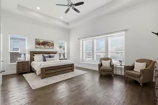 1201 Waterton Dr, Prosper, TX 75078 - Photo 19